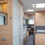 Wohnwagenvermietung / Sylt