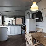 Wohnwagenvermietung / Sylt مكان تخييم Hörnum