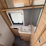 Wohnwagenvermietung / Sylt * Hörnum