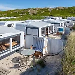 Wohnwagenvermietung / Sylt مكان تخييم