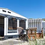 Wohnwagenvermietung / Sylt * Hörnum