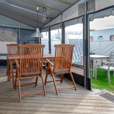 Wohnwagenvermietung / Sylt Hornum