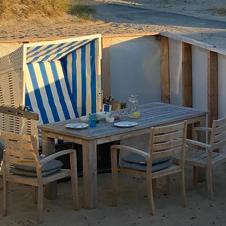 Campsite Wohnwagenvermietung / Sylt *