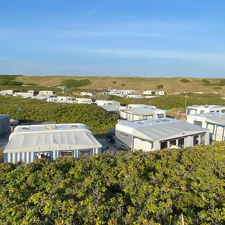 Wohnwagenvermietung / Sylt Kemping Hörnum