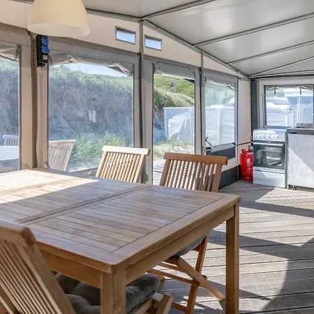 Wohnwagenvermietung / Sylt * Hörnum