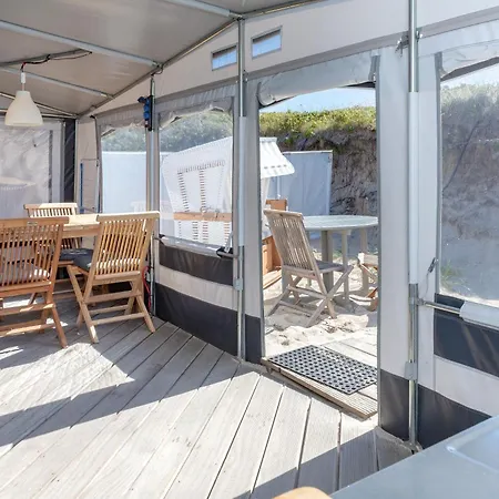 Wohnwagenvermietung / Sylt *